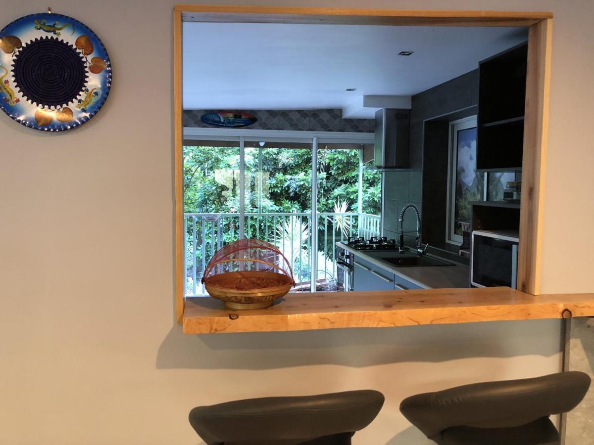 Ti Kaz Furcy Apartment Saint-Louis Bagian luar foto